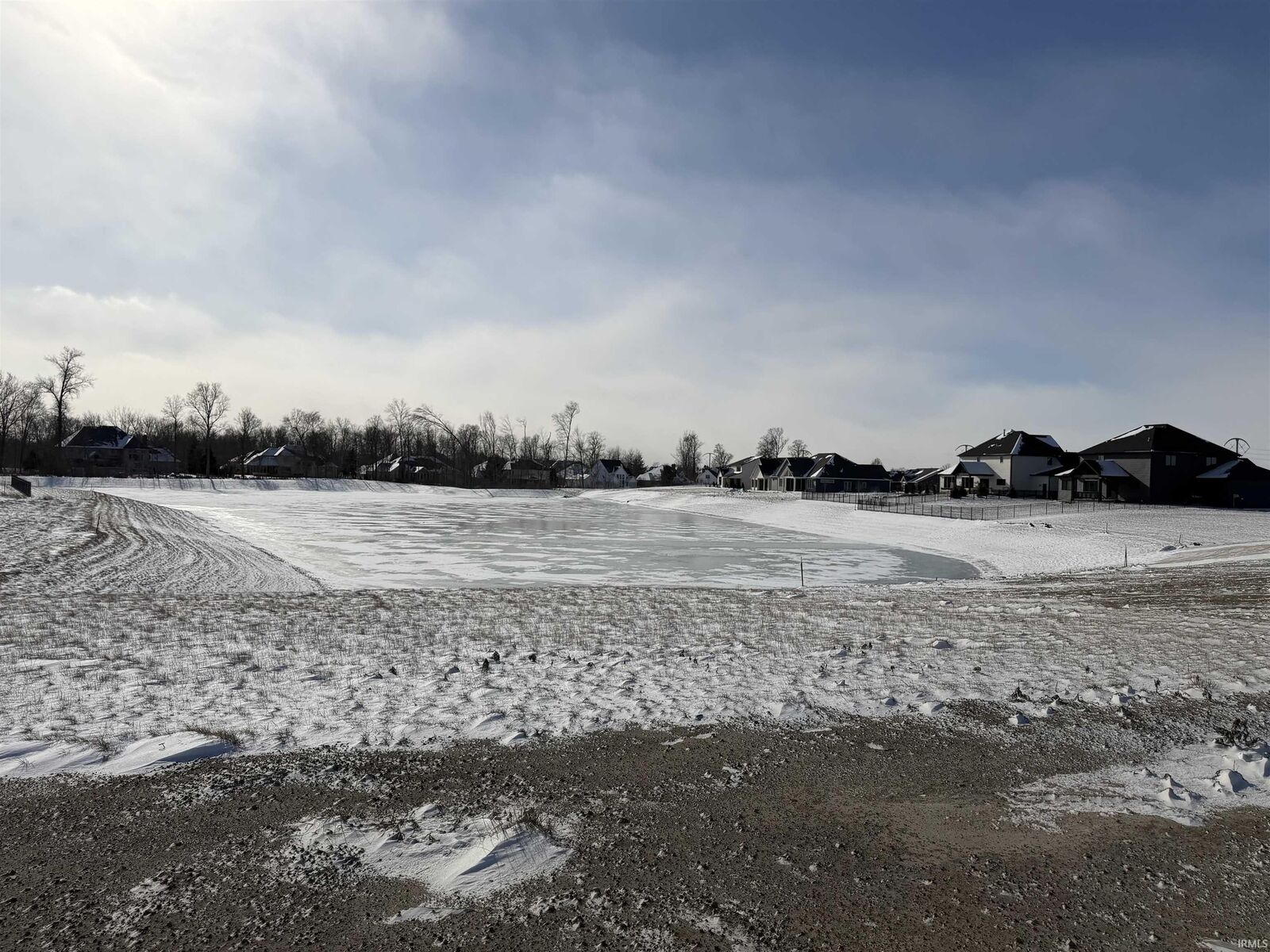 Property Photo: 10621 Kola Crossover IN 46814