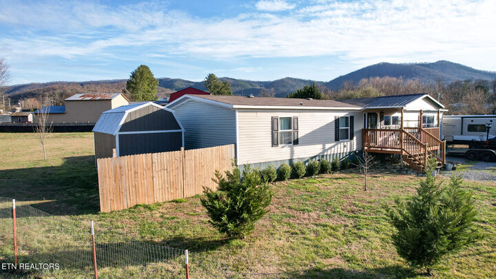 Property Photo:  167 Millstone Way  TN 37722 