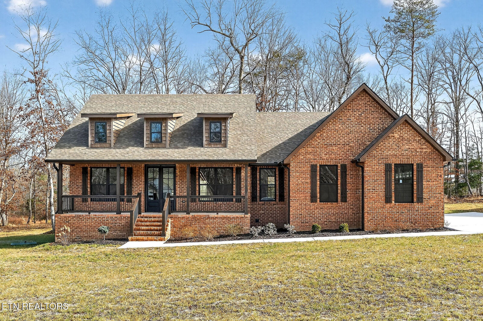 Property Photo:  74 Riverchase Drive  TN 38571 