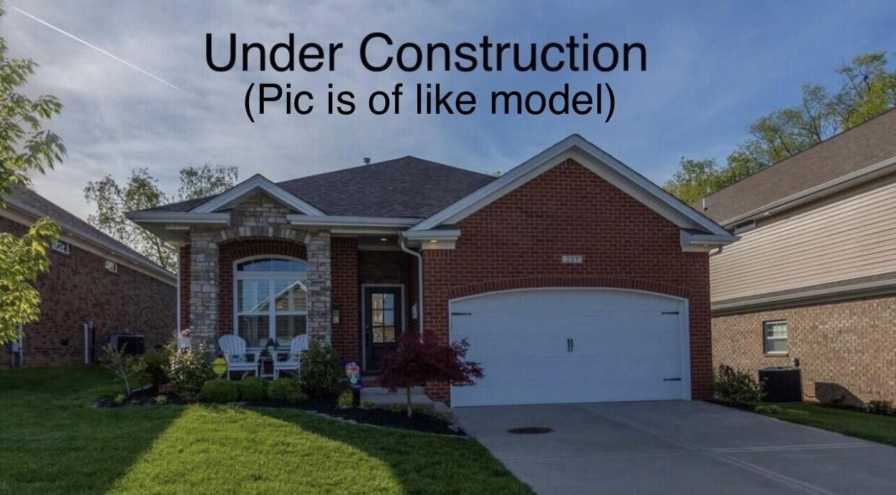 Property Photo: 106 Amick Way KY 40324