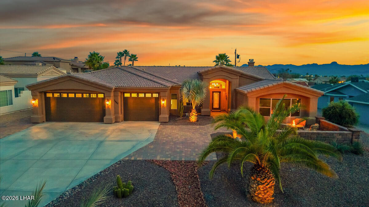 Property Photo:  2480 Clarke Dr  AZ 86404 