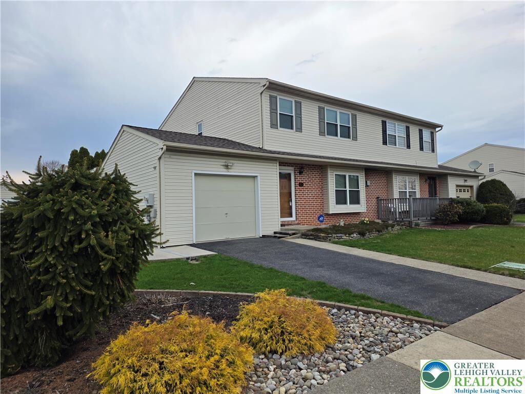 Property Photo:  161 W 30 Th Street  PA 18067 