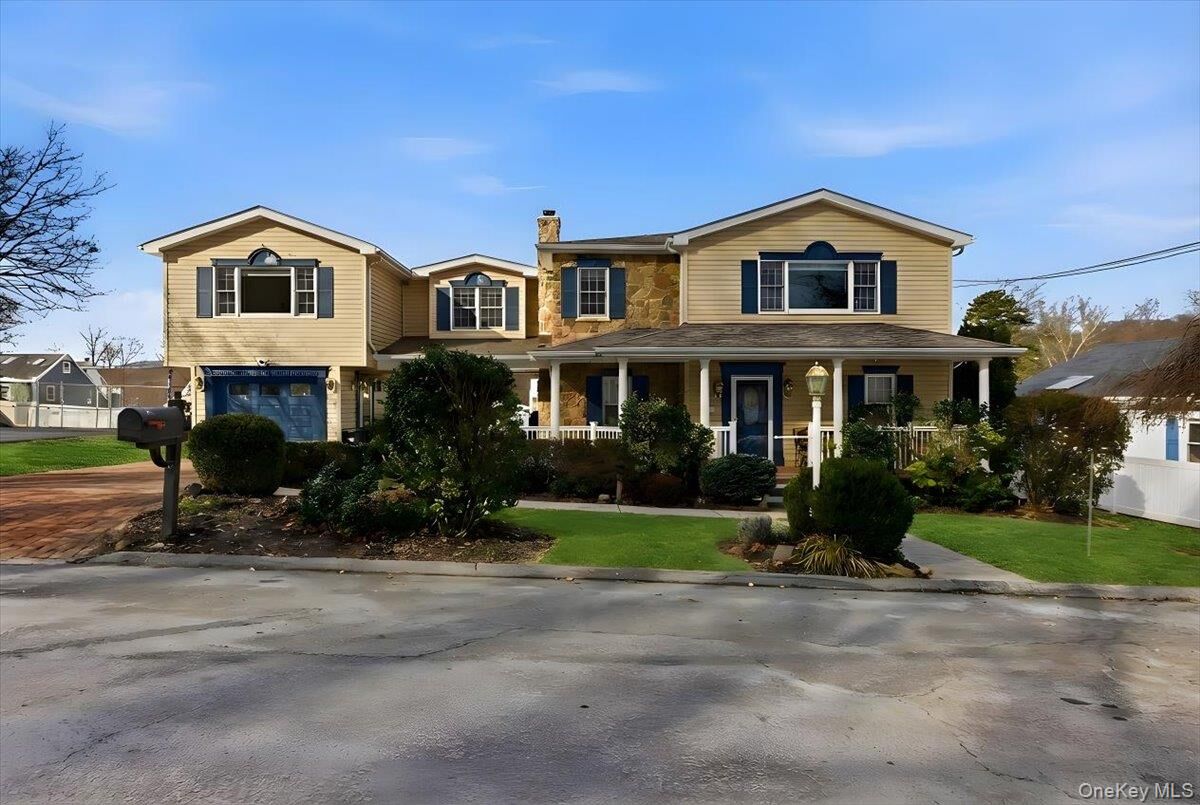 Property Photo: 31 Stevenson Avenue NY 10567