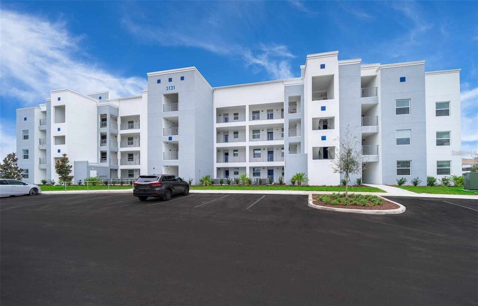 Property Photo: 3131 Paradox Circle 202 FL 34746