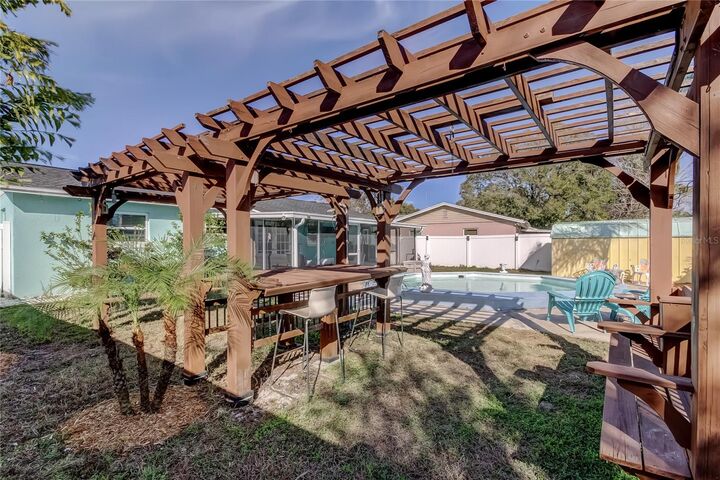 Property Photo: 8531 81st Way FL 33777