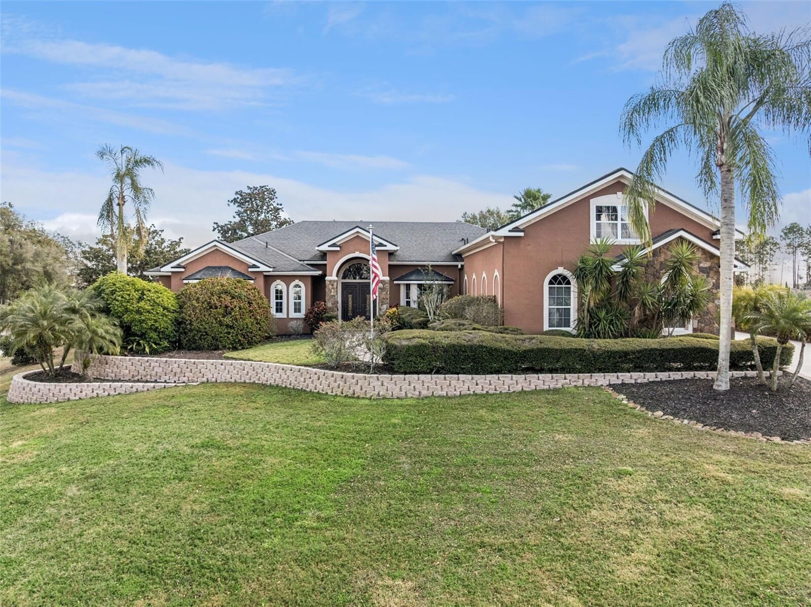Property Photo:  12633 Crown Point Circle  FL 34711 