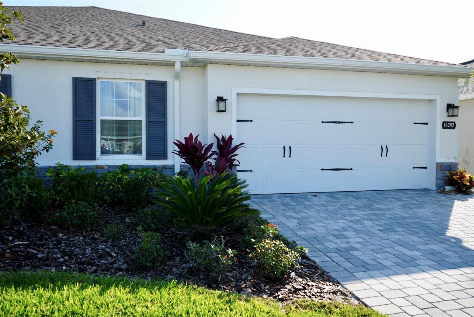 Property Photo: 16292 Lady Palm Drive FL 33953