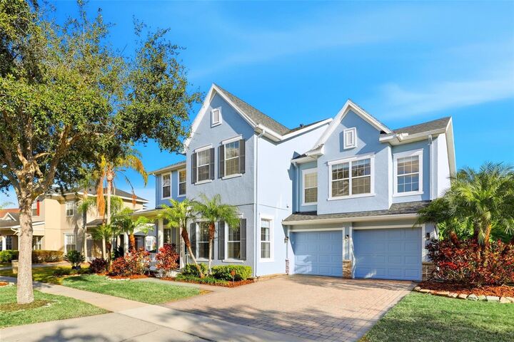 Property Photo:  2479 Flowering Dogwood Drive  FL 32828 