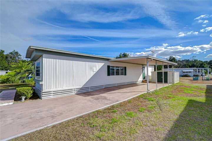 Property Photo: 39612 Sterling Drive FL 33542