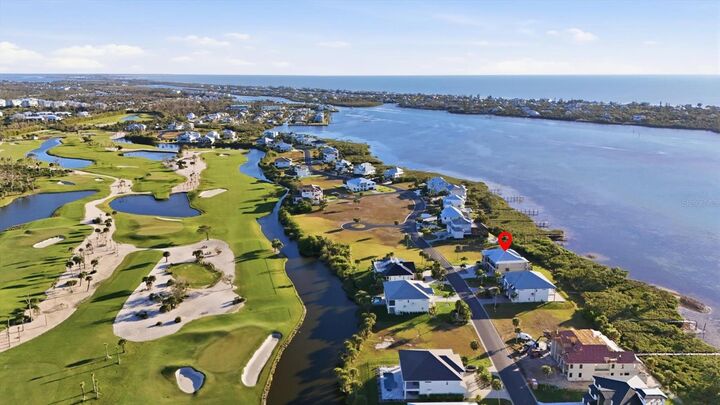 Property Photo: 9861 Eagle Preserve Drive FL 34224