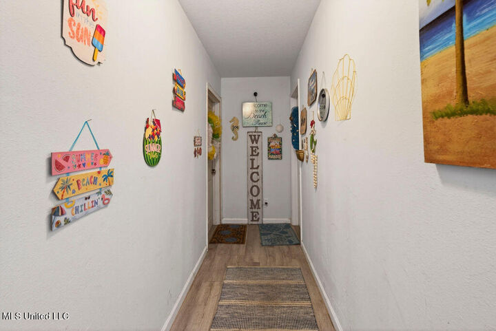 Property Photo:  6528 Columbus Circle  MS 39564 