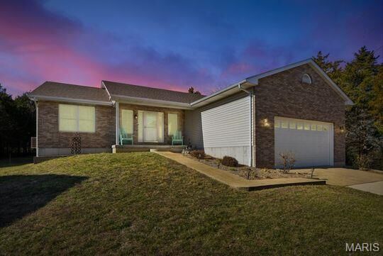 Property Photo:  49 Monte Rosa Drive  MO 63020 
