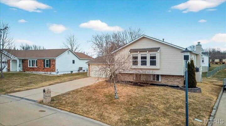 Property Photo:  115 Stonecrest Lane  MO 63304 