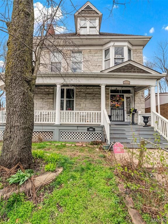 Property Photo:  5530 Etzel Avenue  MO 63112 