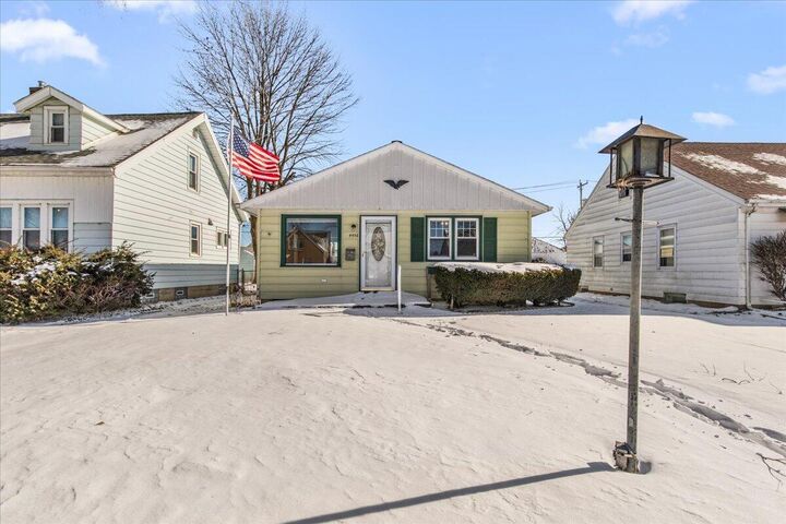 Property Photo: 4436 N 66th St WI 53218