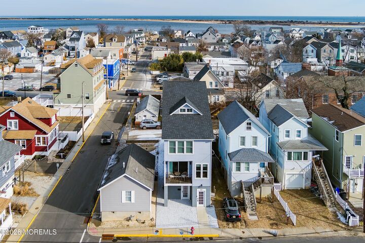 Property Photo: 28 2nd Street NJ 07732