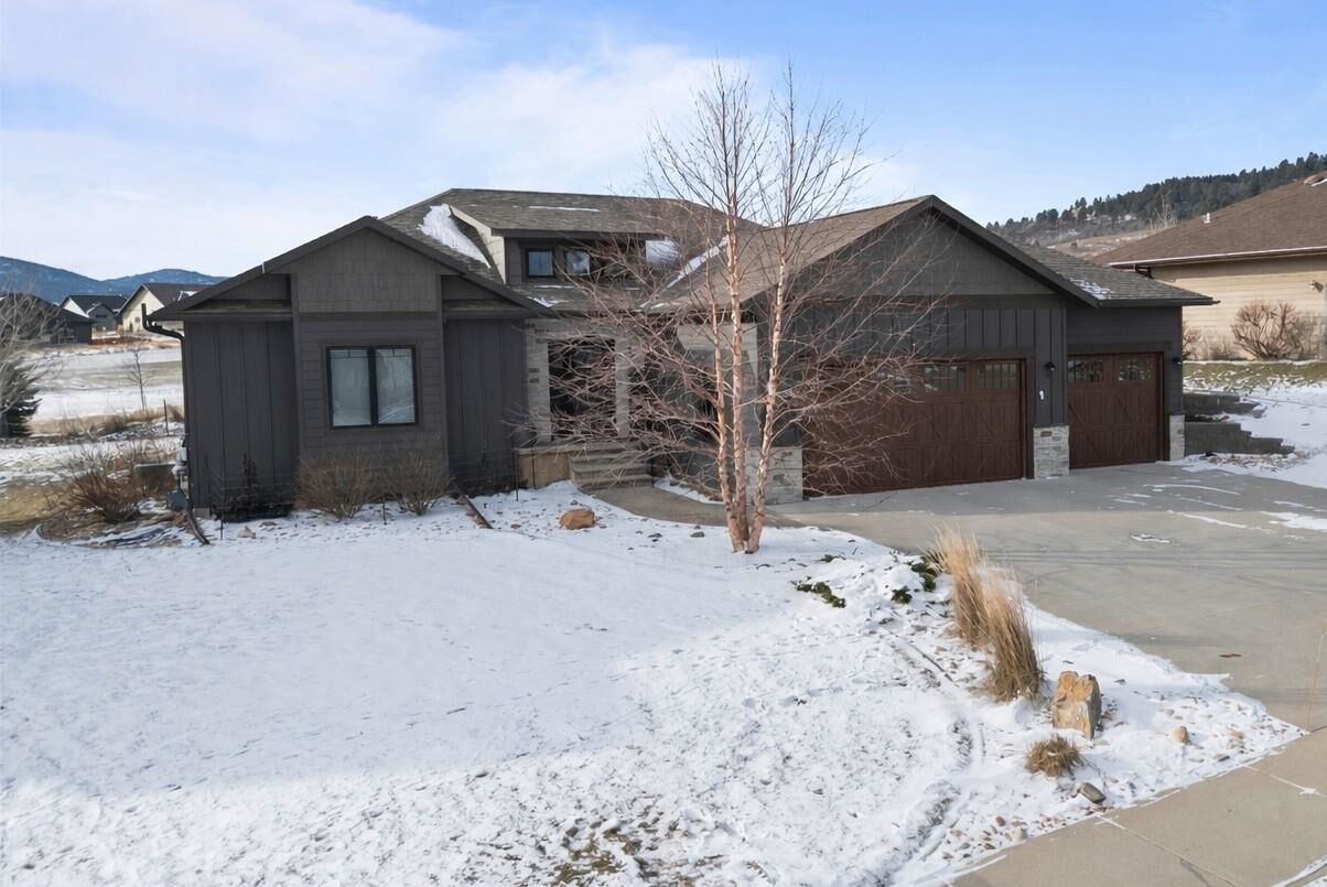 Property Photo:  8037 Brooks Loop  SD 57783 