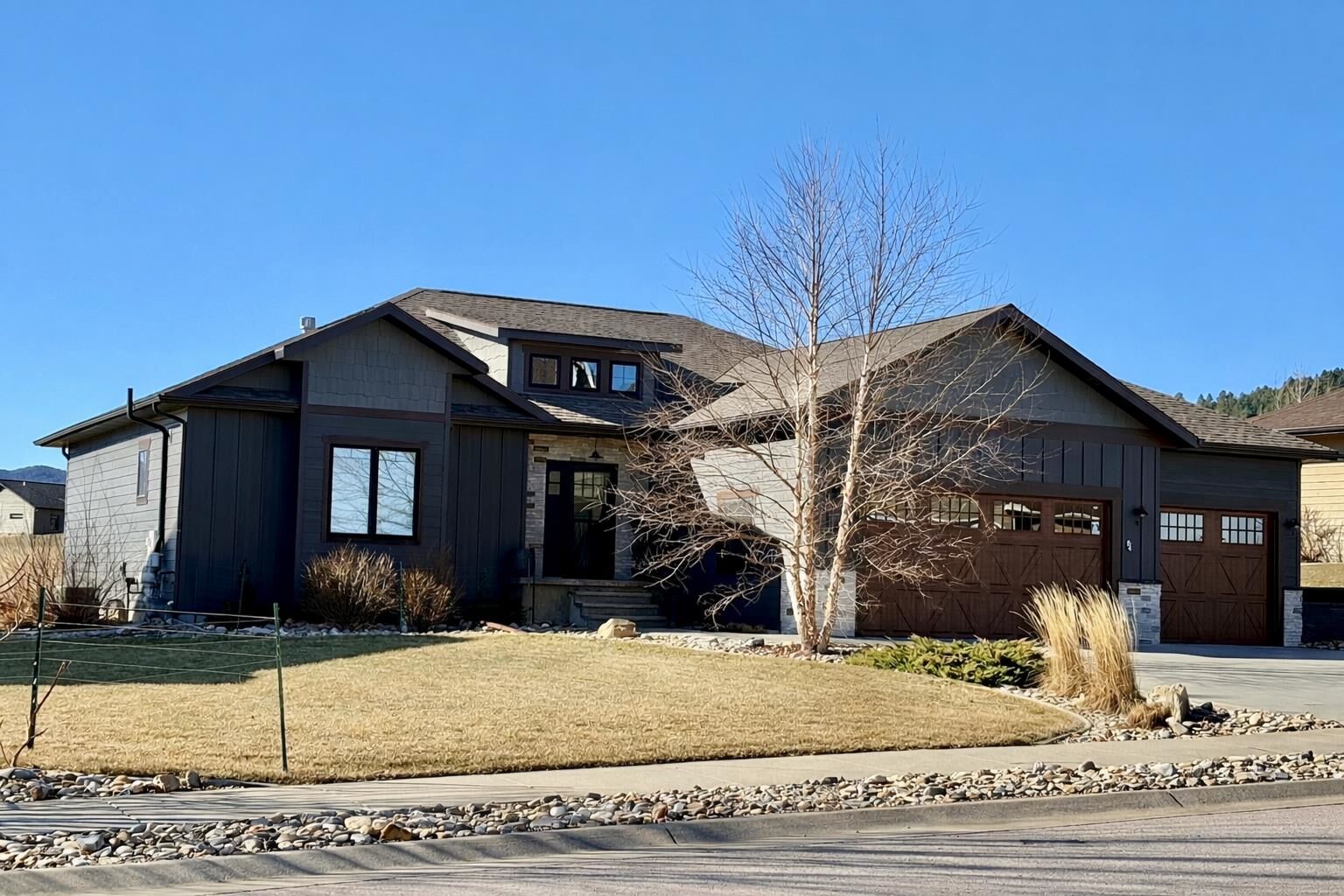 Property Photo:  8037 Brooks Loop  SD 57783 