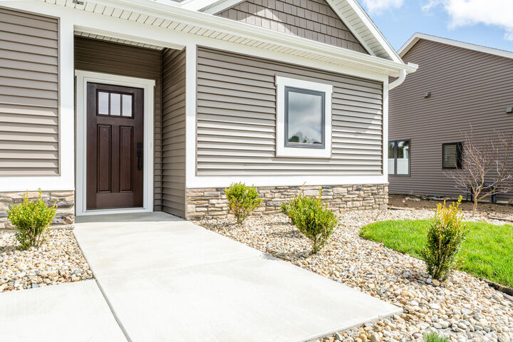 Property Photo:  3623 Katherine Lane  MI 49085 