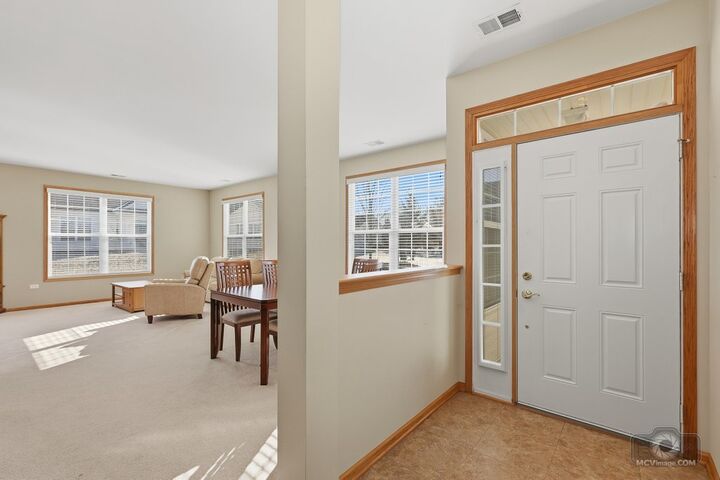 Property Photo: 17221 Fontana Lane IL 60441