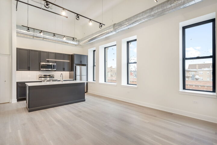 Property Photo:  3801 W 26th Street 301  IL 60623 