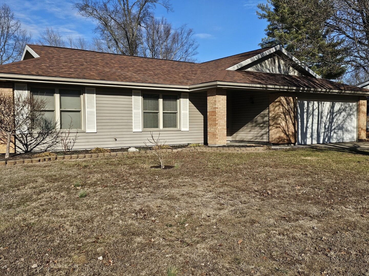 Property Photo:  4304 Sassafras Lane  IL 62864 