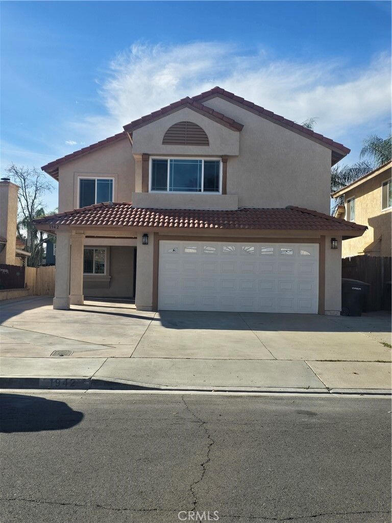 Property Photo: 1942 Sandcastle CA 92571