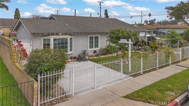 Property Photo:  16822 Ardmore  CA 90706 
