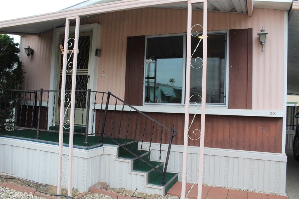 Property Photo:  1241 Farroll Avenue 53  CA 93420 