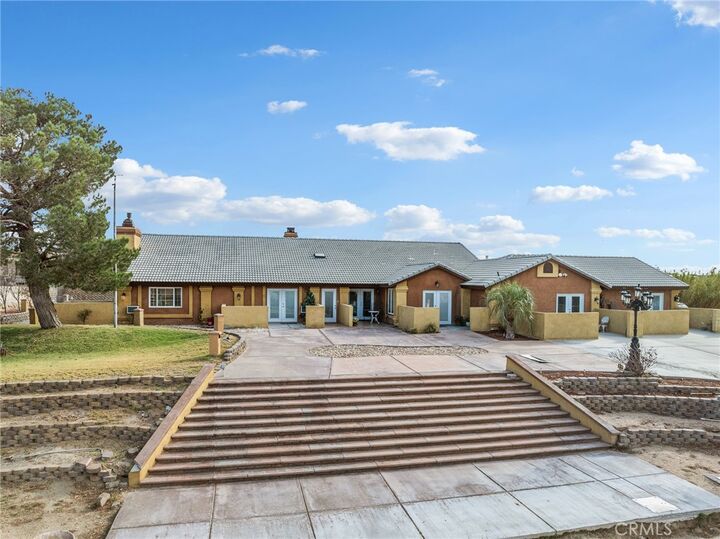 Property Photo:  13801 Shadow Mountain  CA 92342 