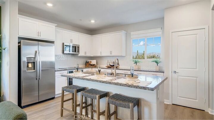 Property Photo: 1760 Eagle Road CA 92376