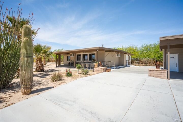 Property Photo:  66125 Brant Cross  CA 92252 