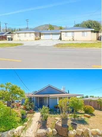Property Photo:  38992 Vineland  CA 92223 