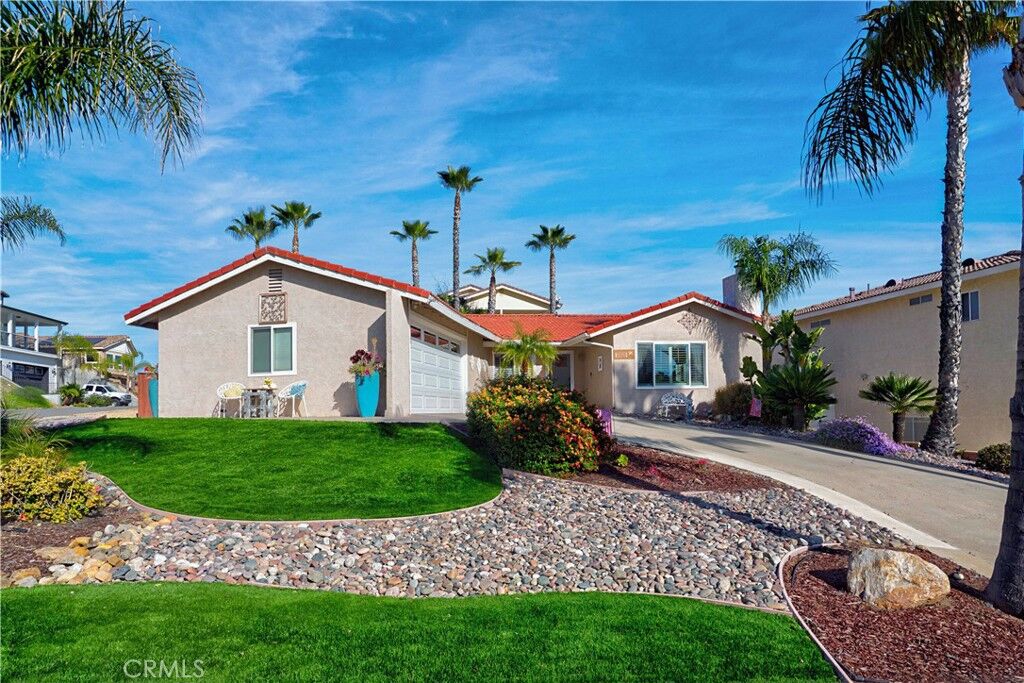 Property Photo:  30820 Early Round  CA 92587 