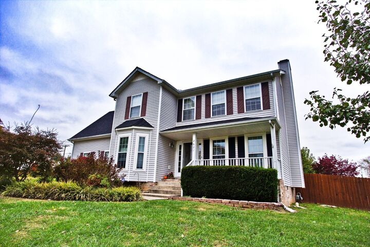 Property Photo:  2627 Holly Rock Dr  TN 37040 