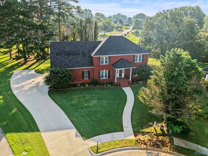 Property Photo:  100 Thomas Woods Court  AL 35806 
