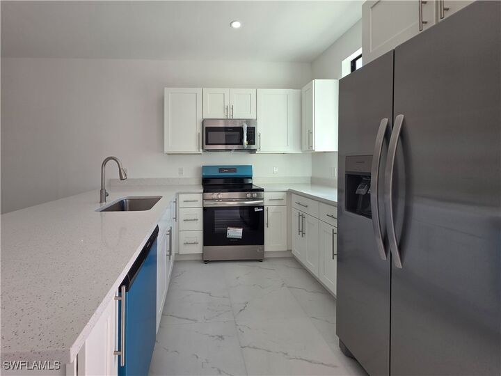 Property Photo: 4814 30th Street SW FL 33973