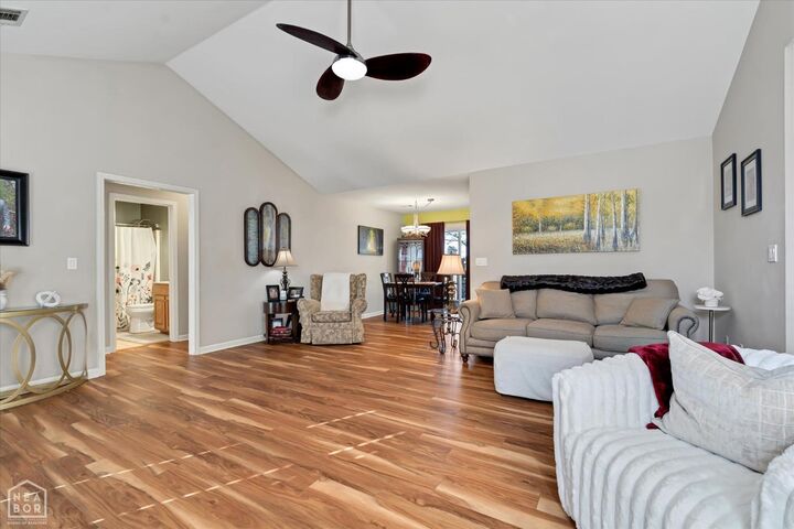 Property Photo:  120 Newberry Cove  AR 72404 