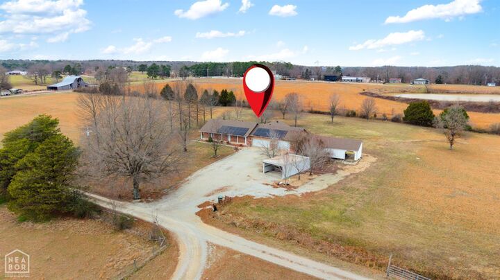 Property Photo:  250 Cr 793  AR 72417 