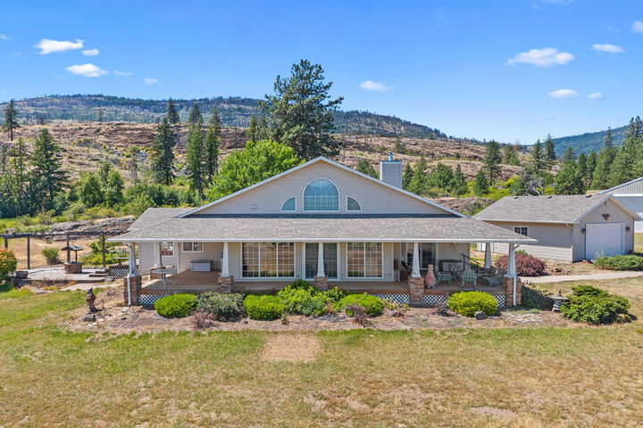 Property Photo:  76 Kifer Rd  WA 99141 