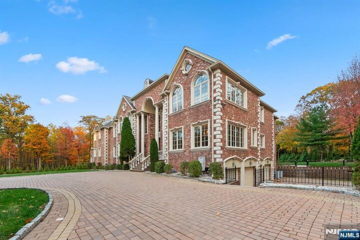 Property Photo: 24 Tulip Tree Lane NJ 07620