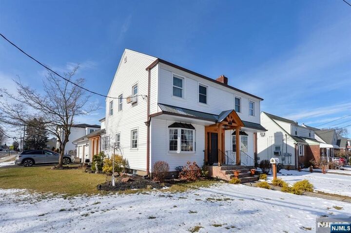 Property Photo:  30-11 Rosalie Street  NJ 07410 