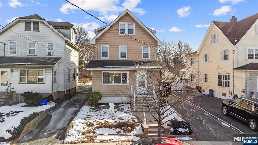 Property Photo:  42 Livingston Avenue  NJ 07071 