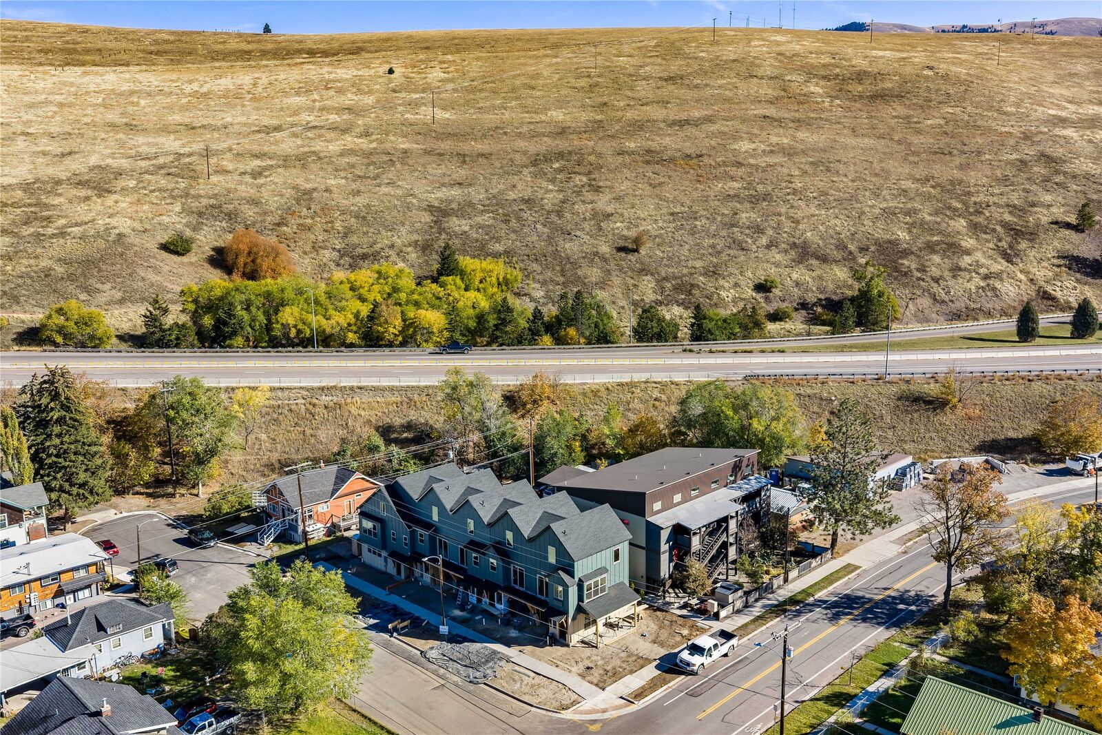 Property Photo:  1220 Kennett Avenue B  MT 59808 