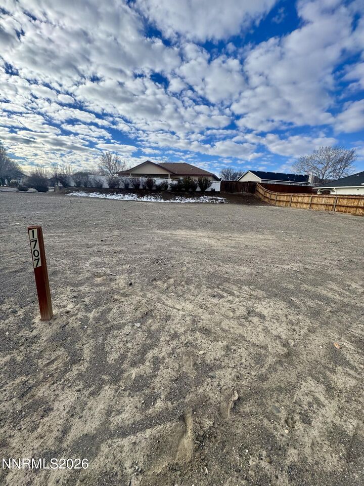 Property Photo:  1707 Ralph Court  NV 89408 