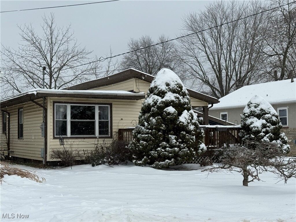 Property Photo:  921 17th Street  WV 26105 