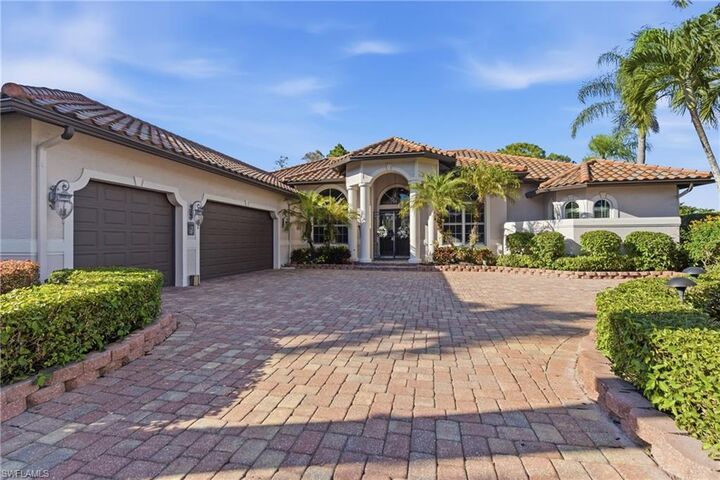 Property Photo:  5867 Marble Ct  FL 34110 