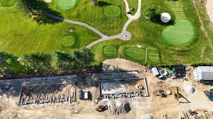 Property Photo:  23 Birdie Grove  NH 03839 