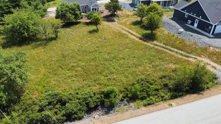 Property Photo: Lot 217 Hawthorne Road NS B0J 2E0