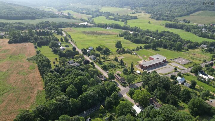 Property Photo:  Lot 2021 1 Allison Coldwell Road  NS B4P 2R1 